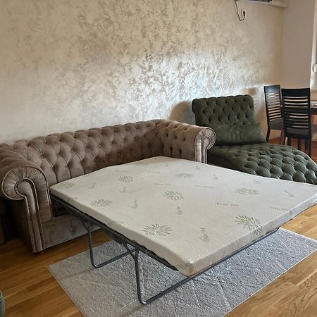 Apartman Didi-Free Parking Нови-Сад Экстерьер фото