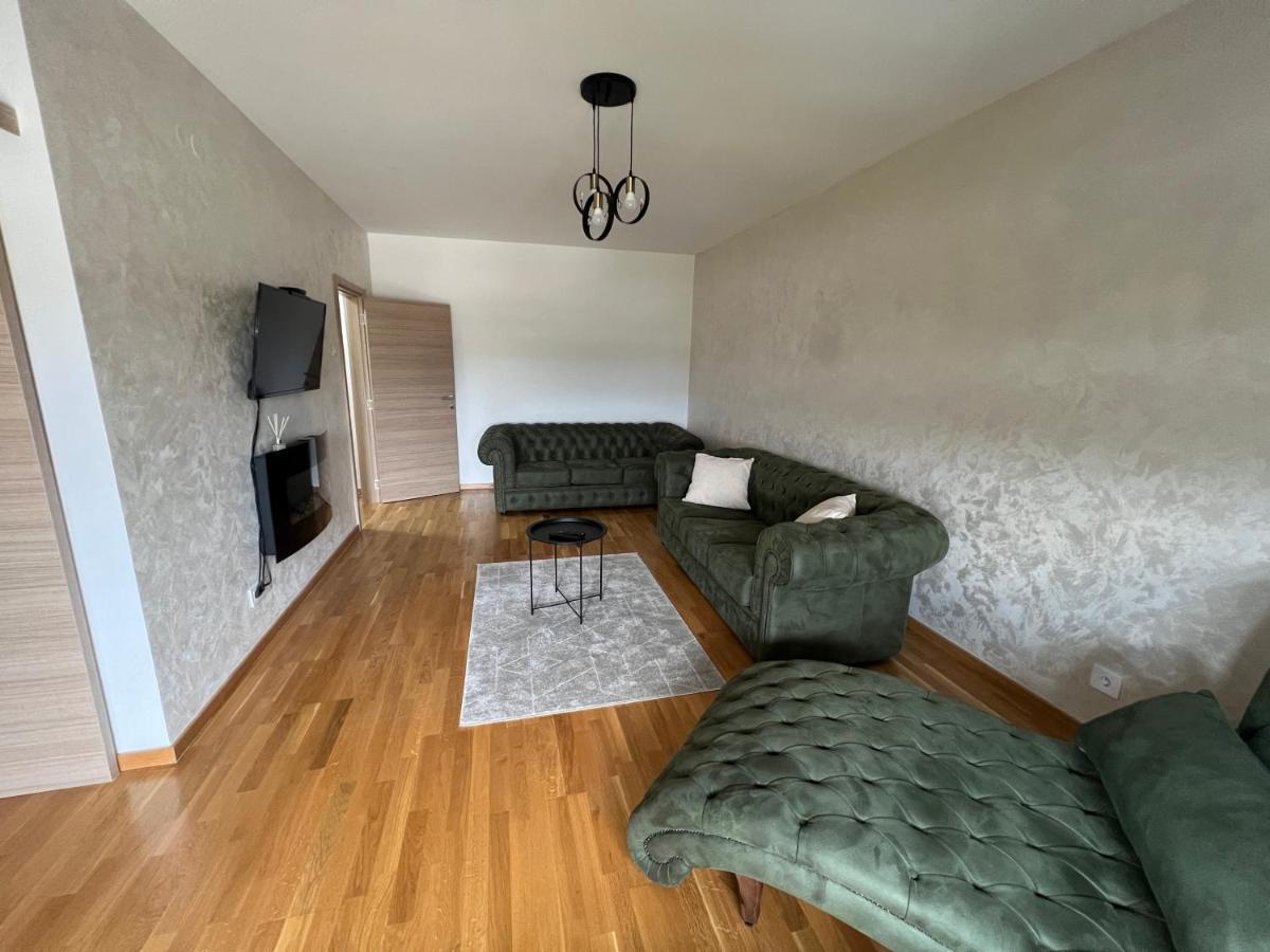 Apartman Didi-Free Parking Нови-Сад Экстерьер фото